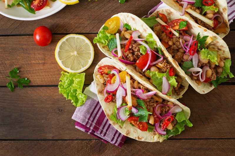 Who doesn’t love tacos? Source: Shutterstock \[…\]

[Read More…](https://quisine.quandoo.co.uk/trends/food-world-cup-group-stage/attachment/tacos/)