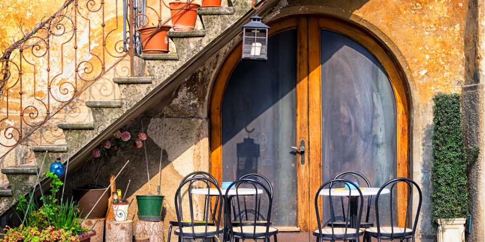 The 7 Best Italian Restaurants in London | Quisine | Quandoo Blog