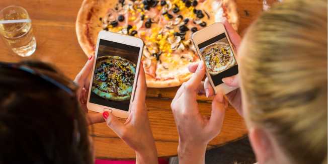 Instagram Pizza. Credit: Shutterstock \[…\]

[Read More…](https://quisine.quandoo.co.uk/trends/quandoos-instagram-integration/attachment/insta-header/)