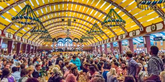 Oktoberfest Munich. Credit: Shutterstock \[…\]

[Read More…](https://quisine.quandoo.co.uk/guide/oktoberfest-london/attachment/oktoberfest-header-min/)