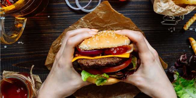 Fill your boots. Source: Shutterstock \[…\]

[Read More…](https://quisine.quandoo.co.uk/guide/16-best-burger-restaurants-london/attachment/shutterstock_592466789/)