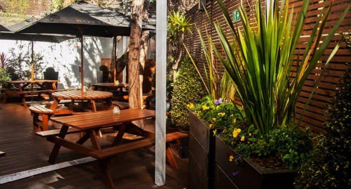 When you find a good beer garden, don’t miss it. Source: Quandoo \[…\]

[Read More…<](https://quisine.quandoo.co.uk/guide/15-best-bars-london-right-now/attachment/momento/)