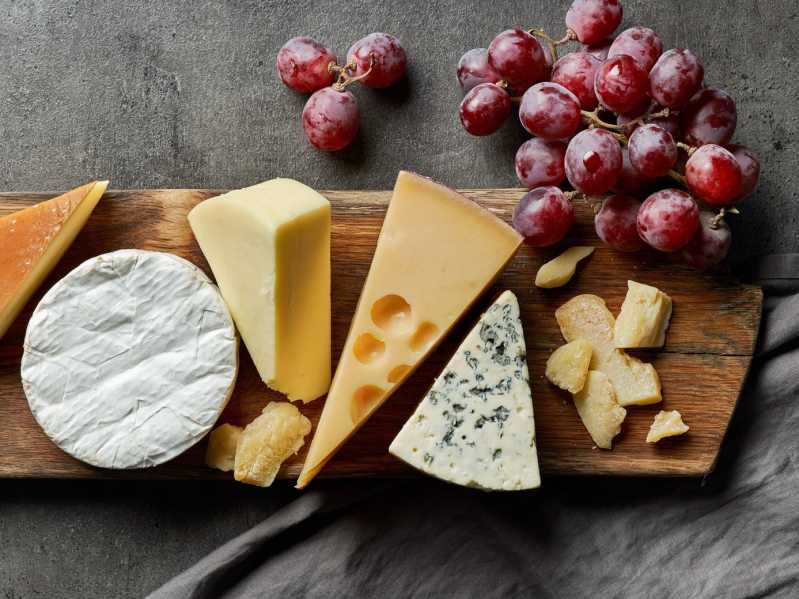 \[…\]

[Read More…](https://quisine.quandoo.co.uk/guide/a-foodie-glossary-guide-to-italian-cusine/attachment/cheese_article_v2/)