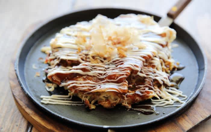 Okonomiyaki. Source: Shutterstock \[…\]

[Read More](https://quisine.quandoo.co.uk/guide/japanese-restaurants-sushi-in-kreuzberg/attachment/japanese-restaurants-okonomiyaki-berlin/)