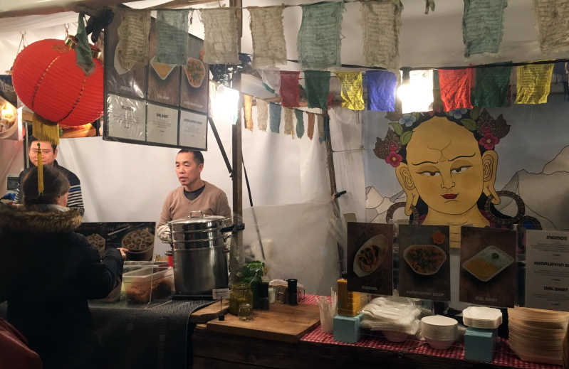 Asian vendors at Markthalle Neun’s Street Food Thursday. Source: Nadia Pearl \[…\]