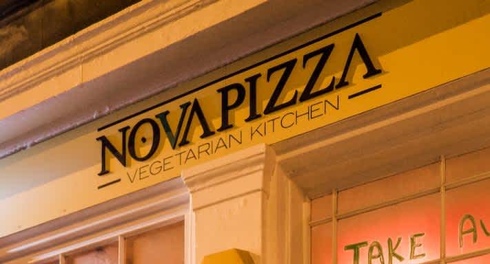 Nova Pizza Vegetarian Kitchen is Edinburgh’s favourite place for vegan pizza and pasta. Source: Quandoo \[…\]