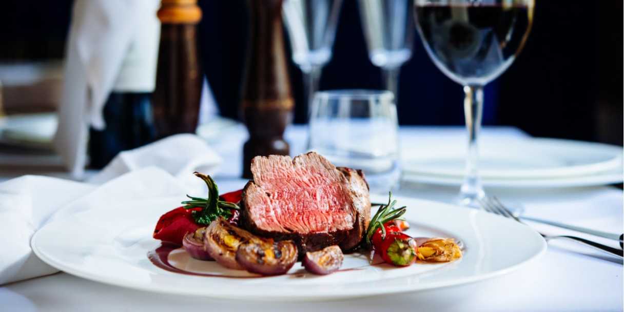 Sink Your Teeth into the Best Steak Restaurants in Glasgow | Quisine | Quandoo Blog – on the Food Stories