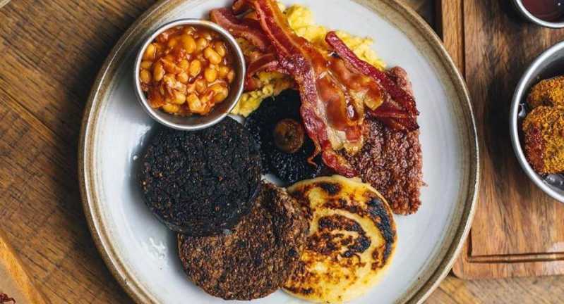 A full Scottish breakfast from Mac & Wild, one of our favourite Scottish restaurants in London. Source: Quandoo \[…\]