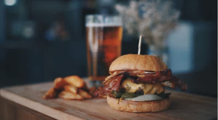 Beers, burgers and sports – the ultimate trio found at The Cambridge Bar. Source: Shutterstock \[…\]
