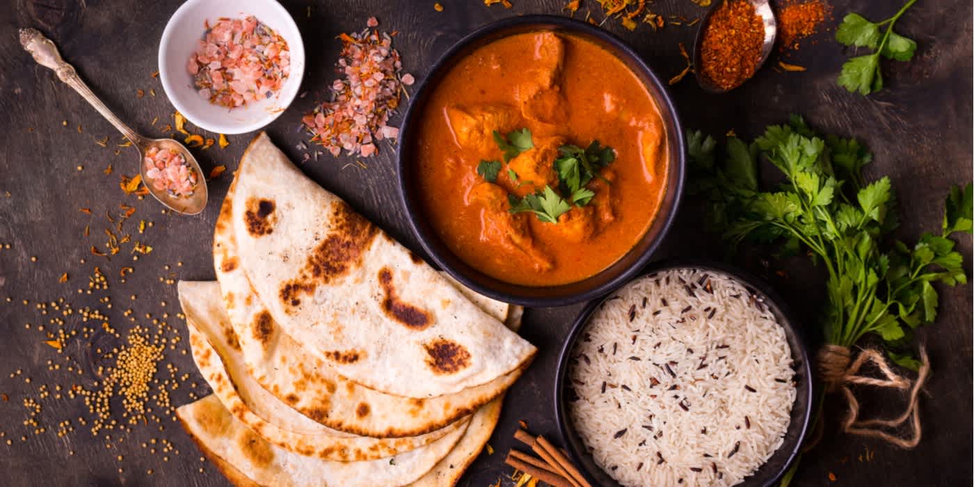 The 5 Best Indian Restaurants in Edinburgh Quisine Quandoo Blog