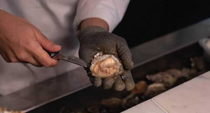 Freshly shucked oysters are the name of the game at Bentley’s Oyster Bar. Source: Quandoo \[…\]