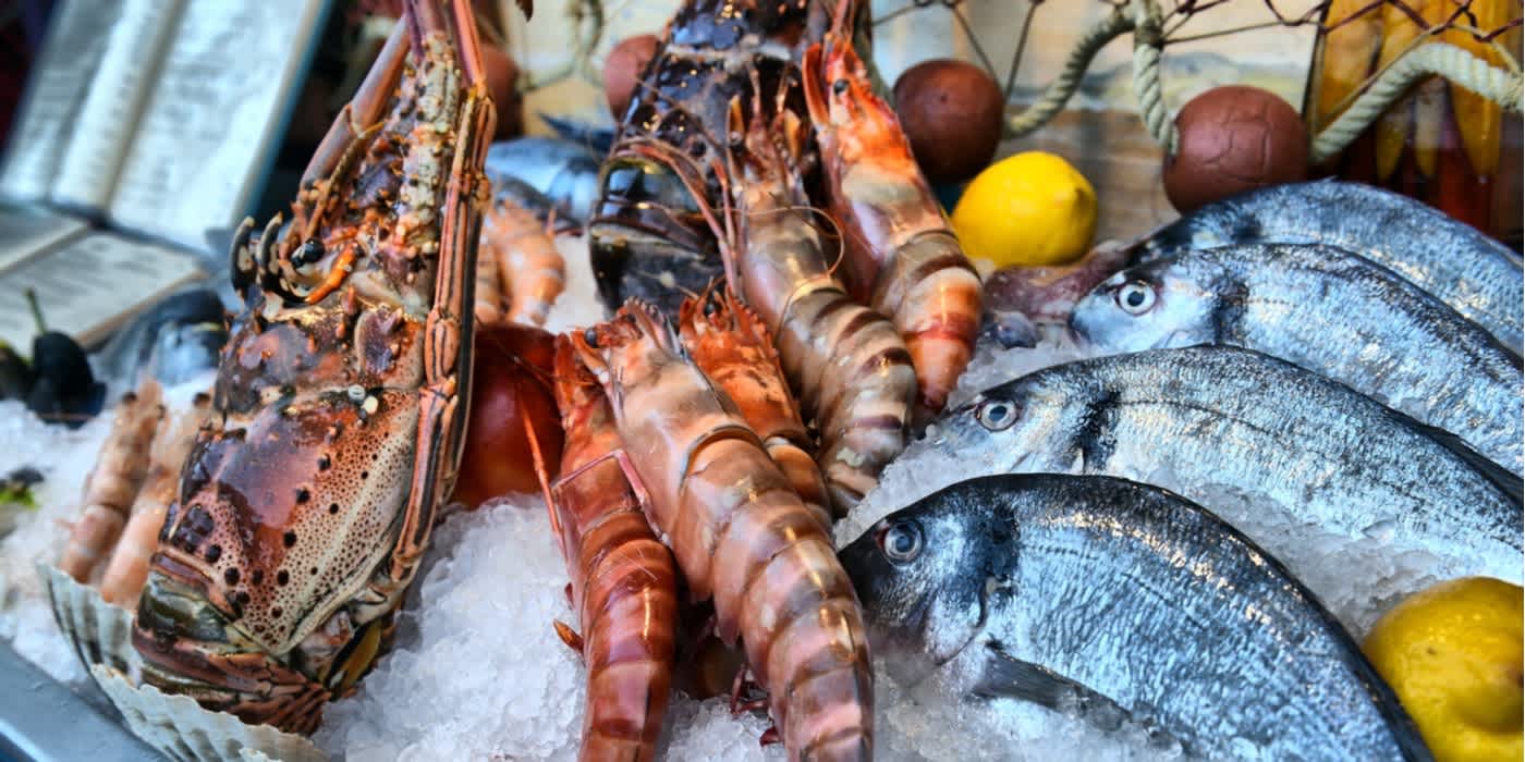 A Guide to the 15 Best Seafood Restaurants in London | Quisine
