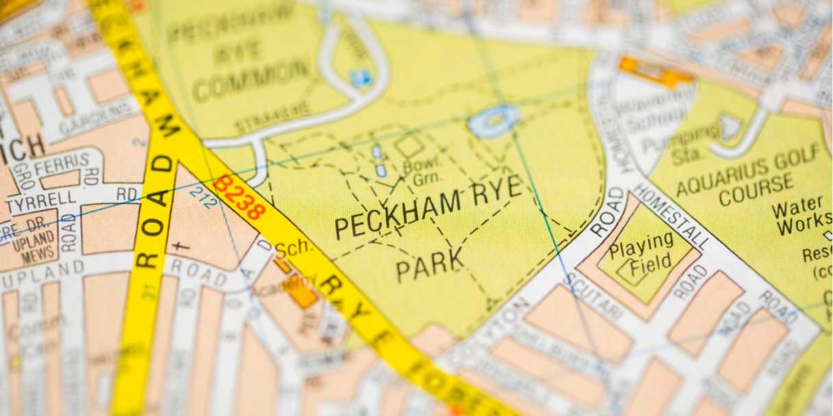 There are now loads of great restaurants in Peckham. \[…\]

[Read More…](https://quisine.quandoo.co.uk/guide/places-to-eat-in-peckham/attachment/places-to-eat-in-peckham/)