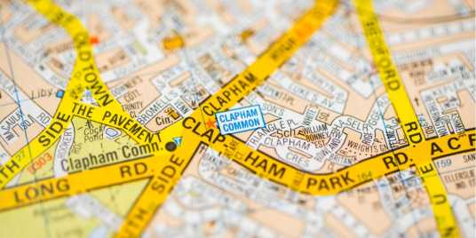 Clapham on the map. \[…\]

[Read More…](https://quisine.quandoo.co.uk/guide/12-most-delicious-clapham-restaurants/attachment/clapham-restaurants-head/)