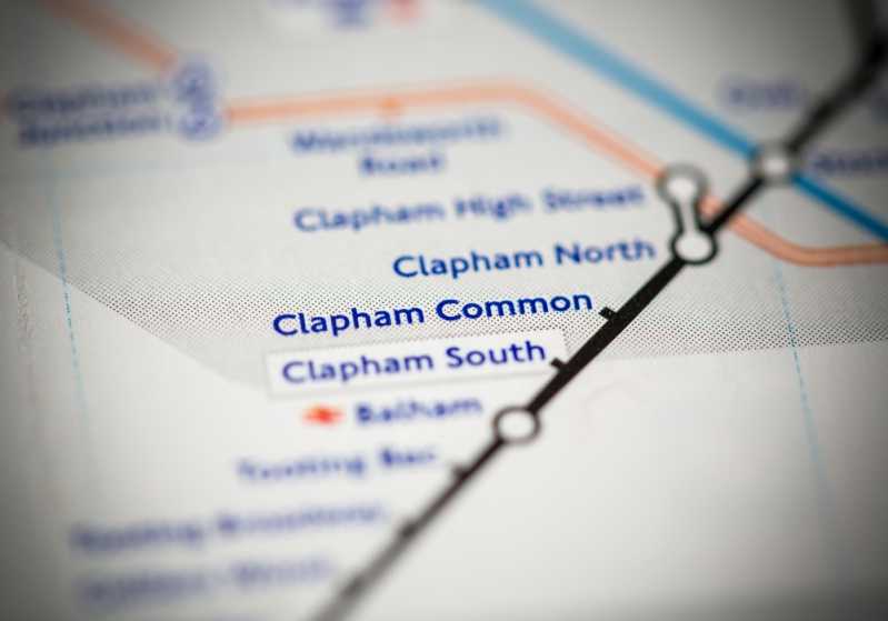 The Northern line runs straight through Clapham. Source: Shutterstock \[…\]
