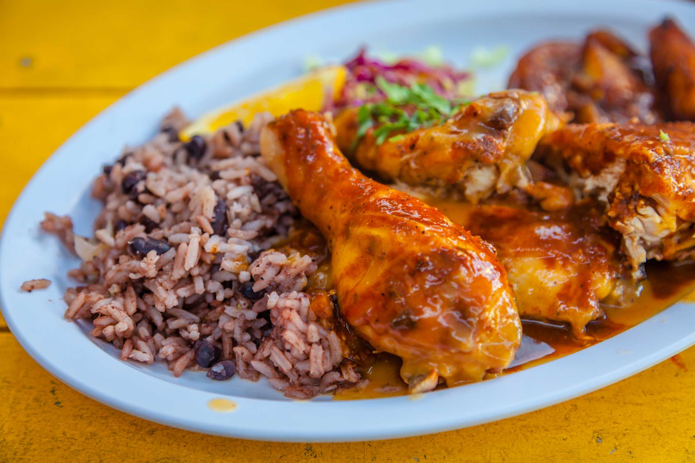 The 8 Best Jamaican Restaurants in London Quisine Quandoo Blog