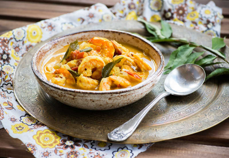 The best Caribbean coconut curry you’ll ever eat. Source: Shutterstock \[…\]