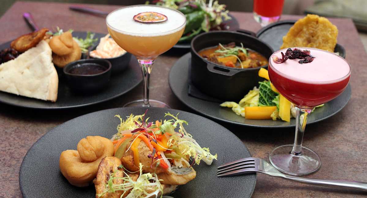 The 8 Best Jamaican Restaurants in London Quisine Quandoo Blog
