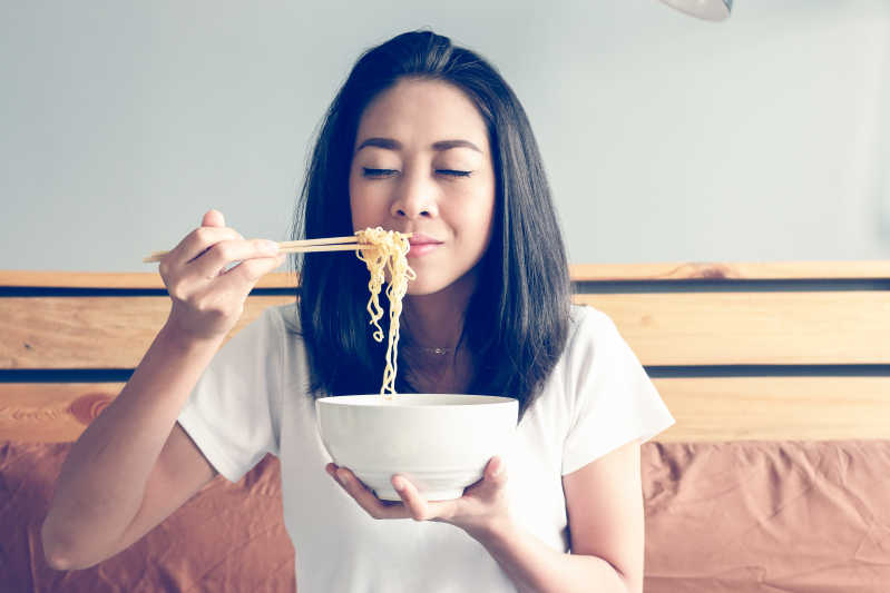 You won’t need to eat instant noodles again with our cheap eats guide. Source: Shutterstock \[…\]