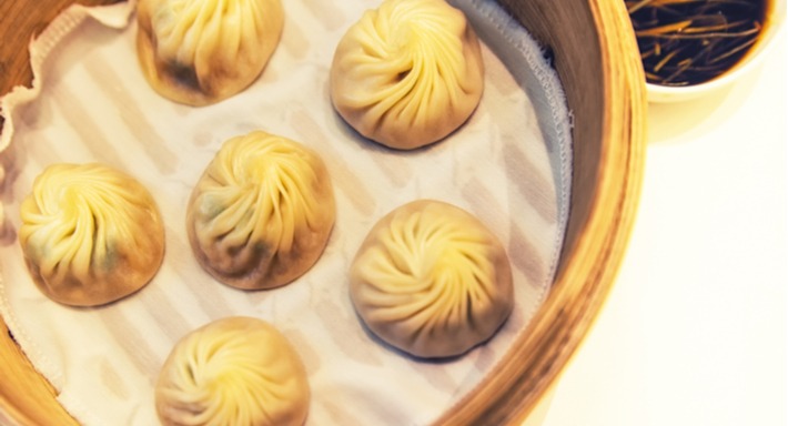 It s Yum Cha Time The 12 Best Restaurants for Dim Sum in London