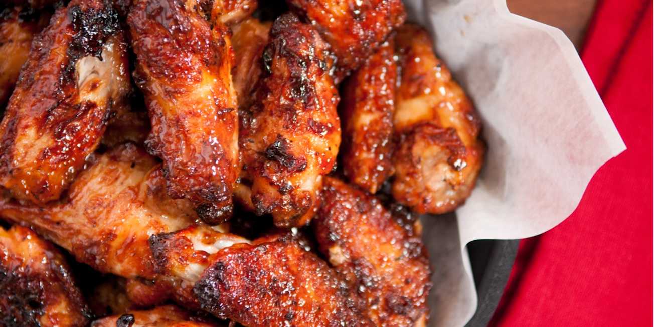 How to Eat Chicken Wings in London Quisine Quandoo Blog Feast on
