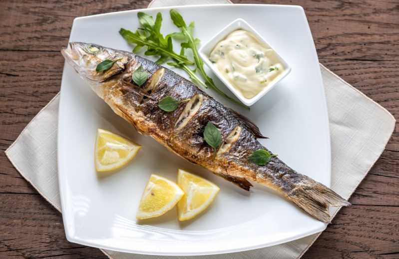 Fine and fresh sea bass. Source: Quandoo \[…\]

[Read More…](https://quisine.quandoo.co.uk/guide/best-seafood-restaurants-brighton/attachment/il-bistro/)