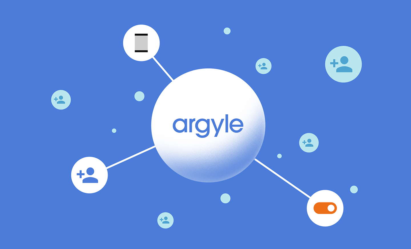 How to Get Started with Argyle