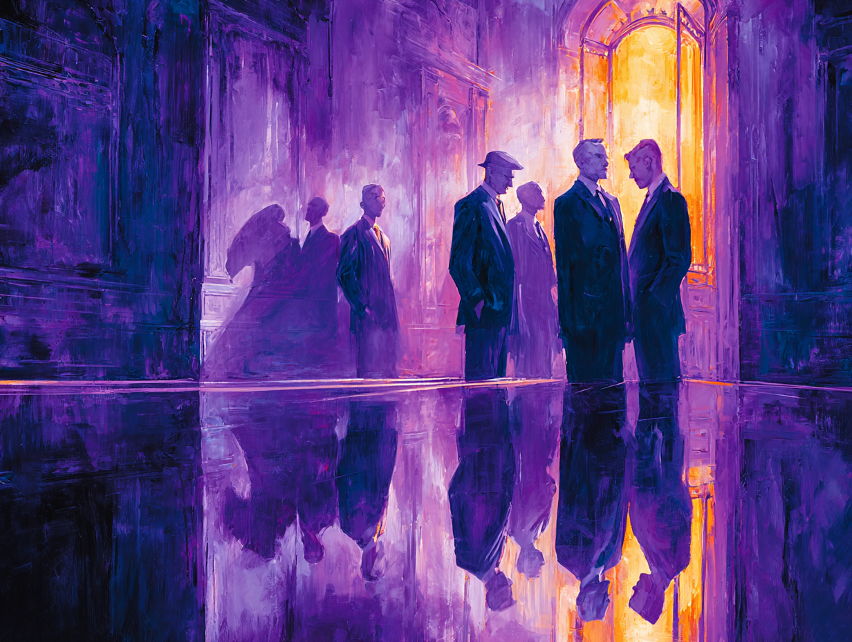 The Renaissance Engineer: Lessons from the Boardroom on AI, Velocity, and the Future of Organizational Structure