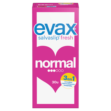 EVAX Salvaslip® Normal
