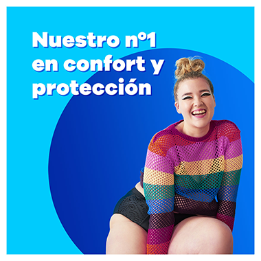 Insercao comoda e Limpa