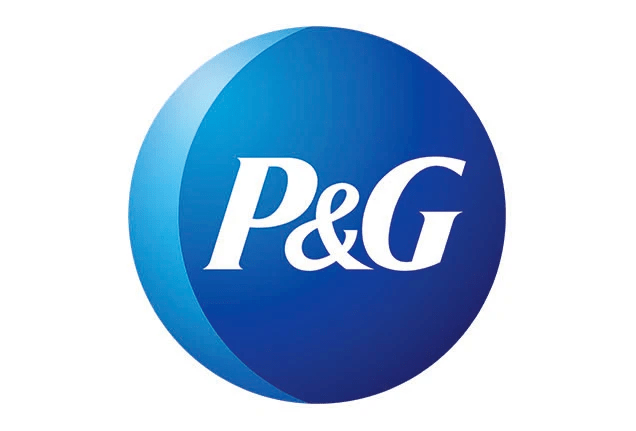 P&G