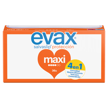 EVAX Salvaslip® Maxi
