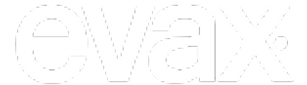 Evax logo