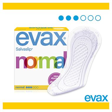 EVAX Salvaslip Normal