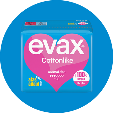 Evax Cottonlike