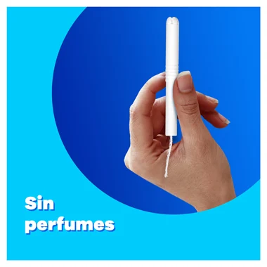 Sin perfumes