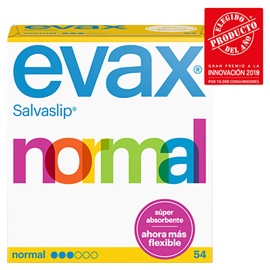 Protegeslips EVAX Salvaslip® Normal