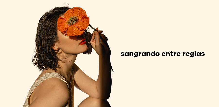 Sangrado entre reglas