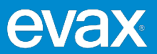 Brand Logo Evax