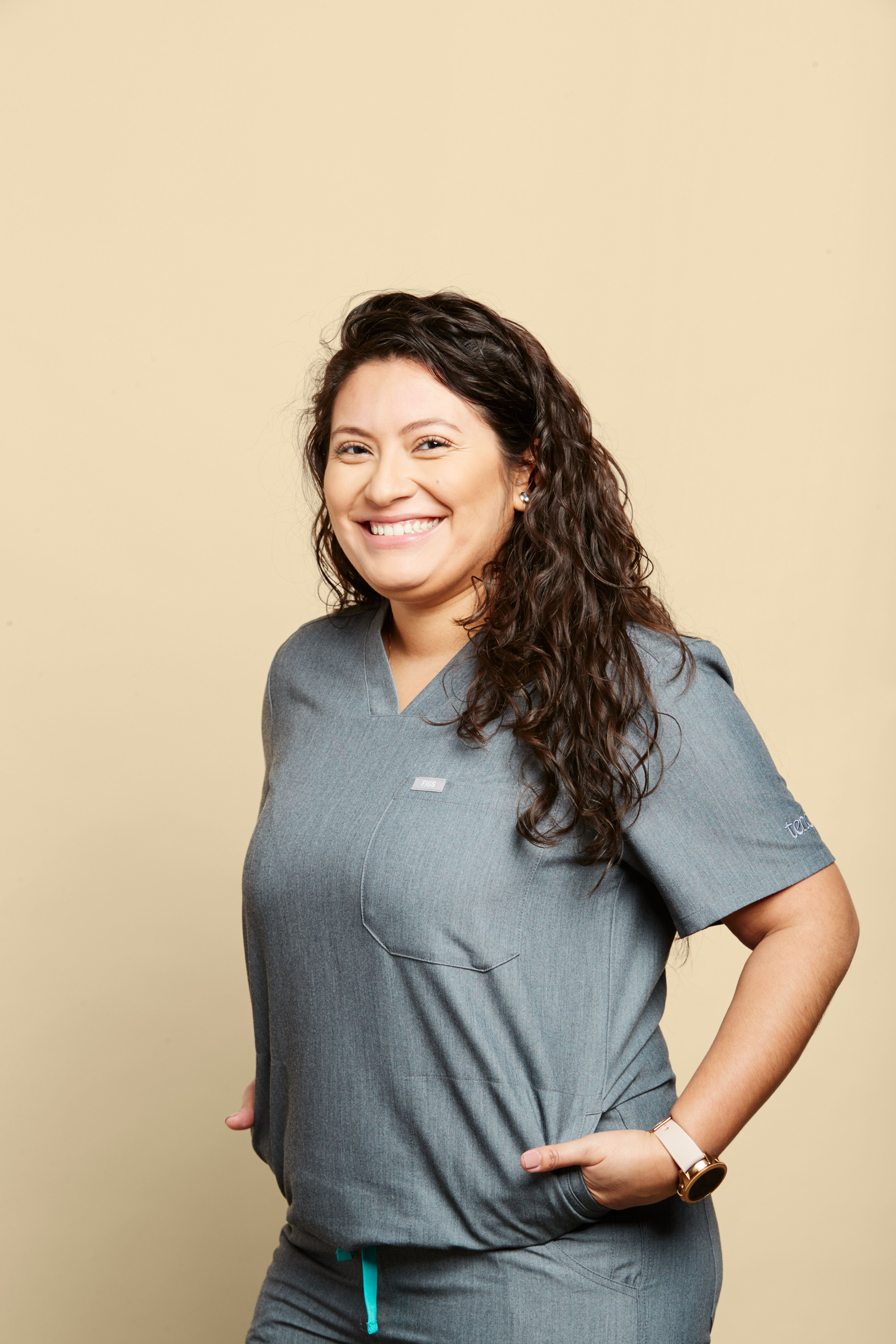 Nicole Salazar-Mejia DentalHygienist 1