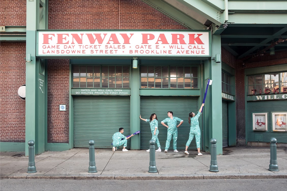 Fenway