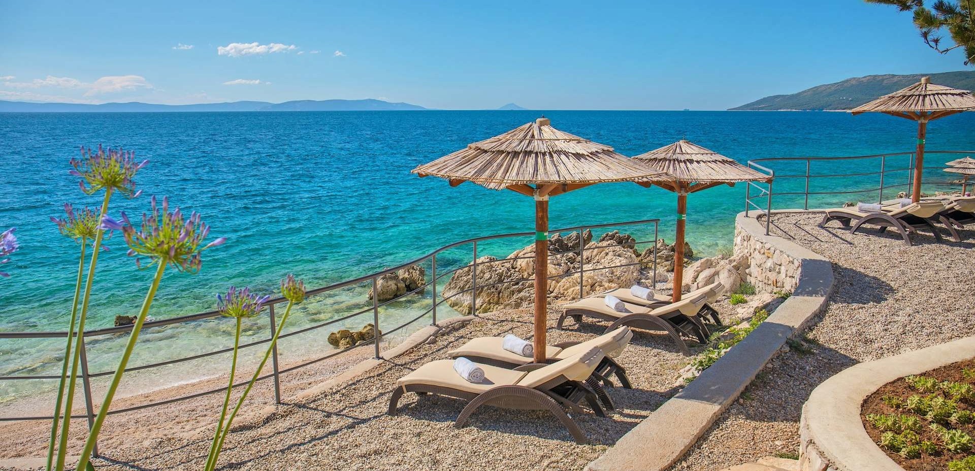 Tilbud på rejser til Kroatien
