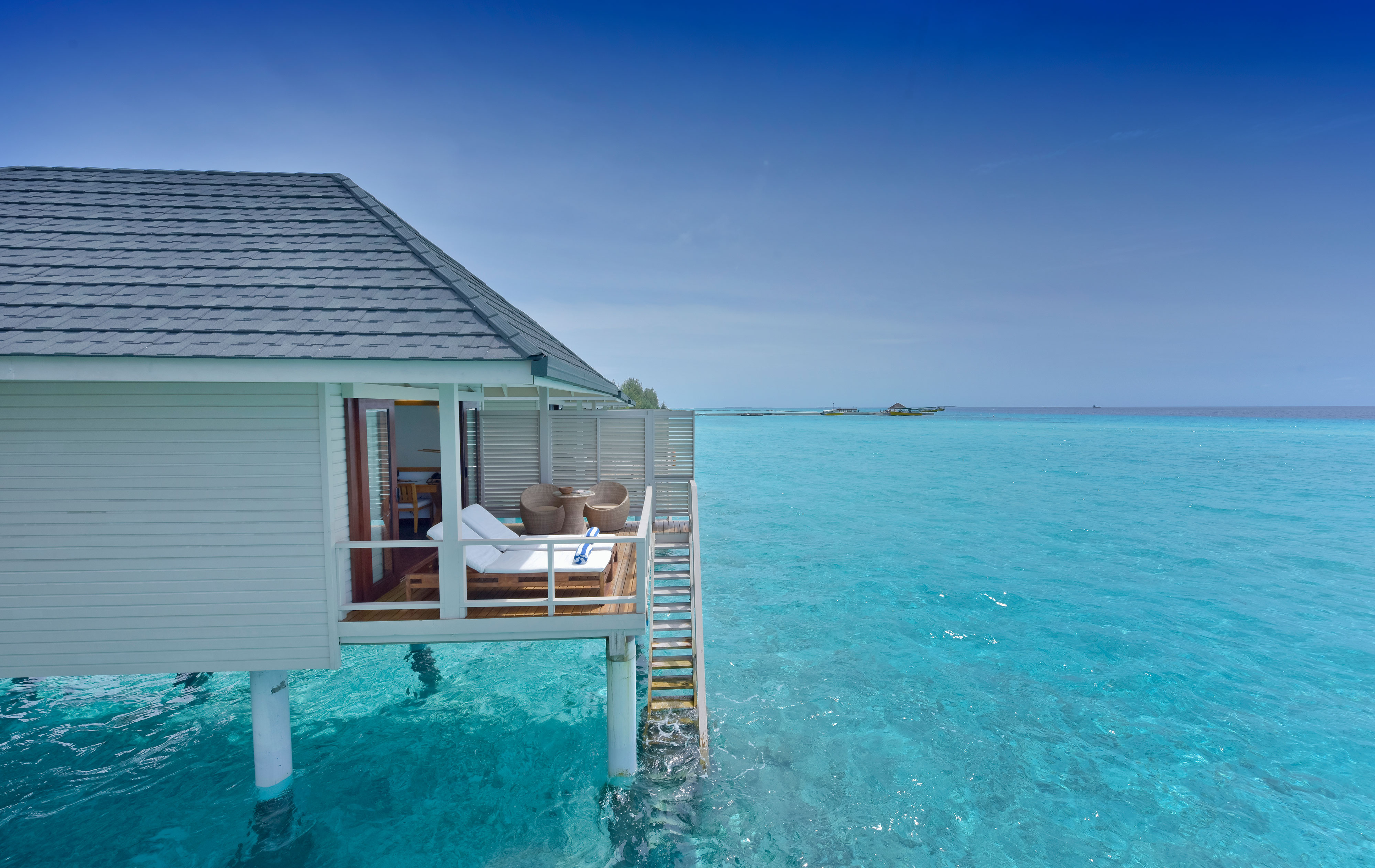 5 suosikkihotellia Malediiveilla | TUI Inspiration
