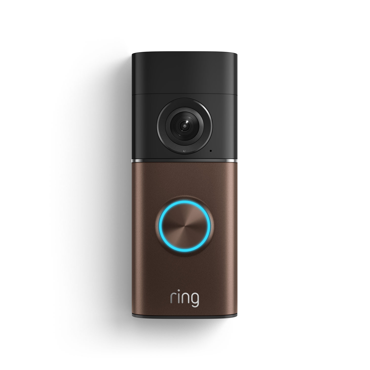 Interchangeable Faceplate (for Wired Video Doorbell Plus) - 
