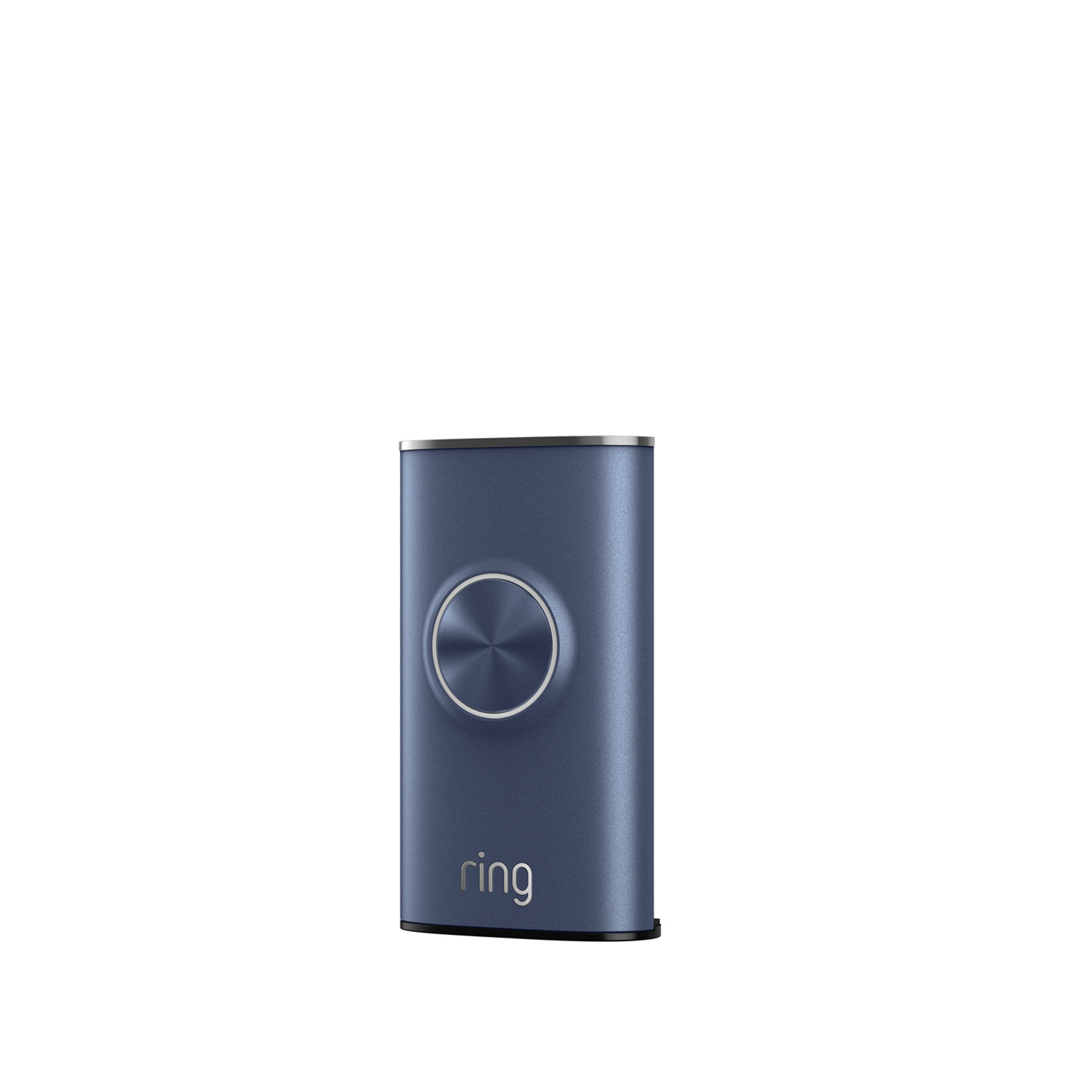 Interchangeable Faceplate (for Wired Video Doorbell Pro (3rd Gen)) - Polished Night Navy