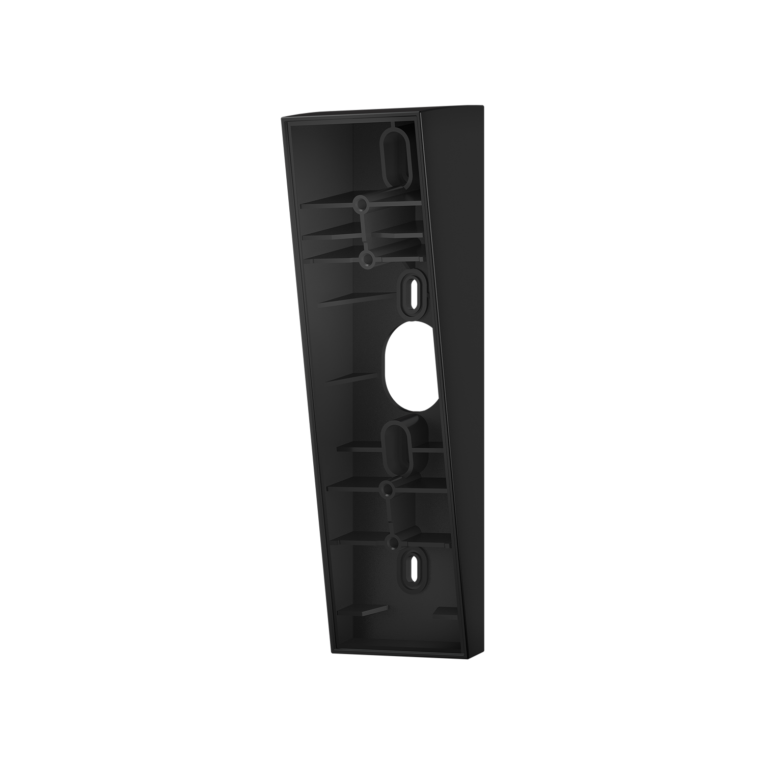 Kit de ajuste (for Battery Video Doorbell (2.ª gen.), Battery Video Doorbell Plus (2.ª gen.), Battery Video Doorbell Pro (2.ª gen.)) - Negro