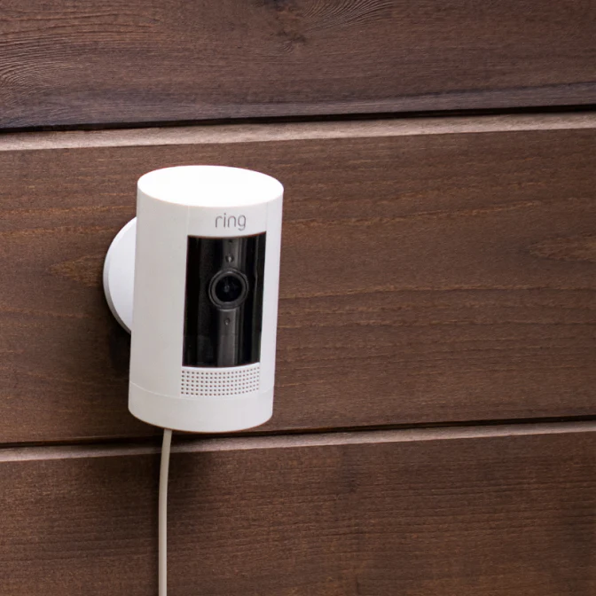 Peace of mind, rain or shine.