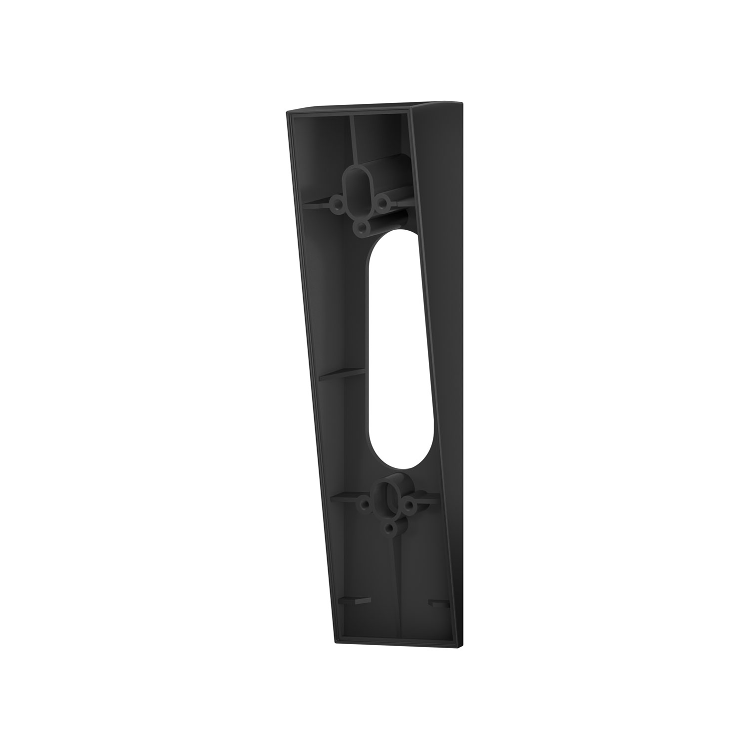 Wedge Kit (for Wired Video Doorbell Pro (3rd Gen)) - Black