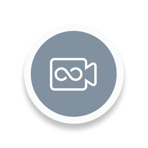 24/7 Continuous Recording asset