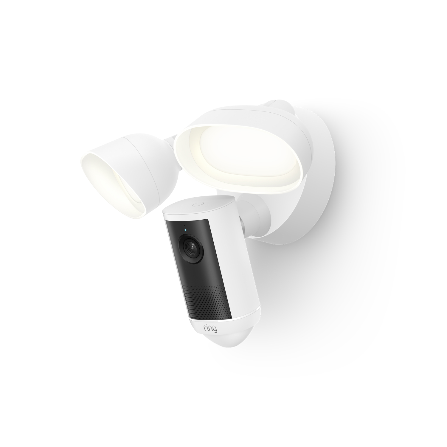 Floodlight Camera 4K Plus